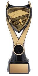 Spirit Series Graduation Trophy