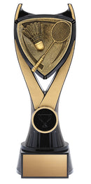 Spirit Series Badminton Trophy