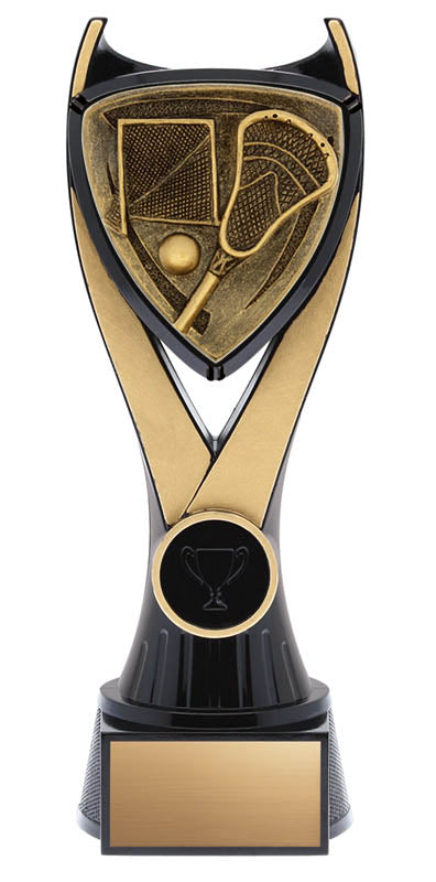 Spirit Series Lacrosse Trophy