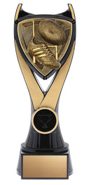 Spirit Series Rugby Trophy