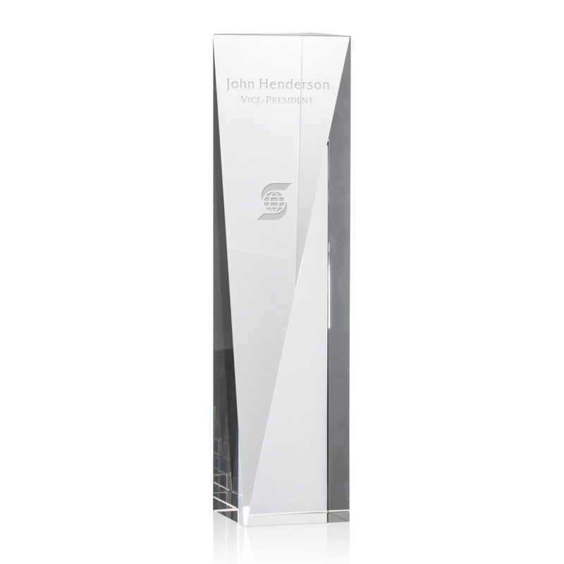 Crystal Easton Award