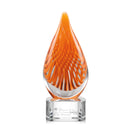 Aventura Award on Paragon Base - Clear