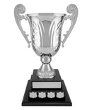 Mancini Annual Cup on Medium Piano Finish Base