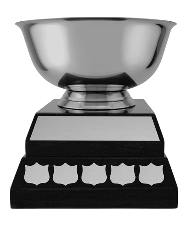 Metal Stainless Steel Revere Bowl Annual Cup