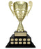 Bianchi Annual 2 Tier Base Cup