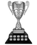 Bianchi Annual 2 Tier Base Cup