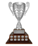 Bianchi Annual 2 Tier Base Cup