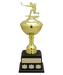 MultiSport Casilina Annual Cup with Figure