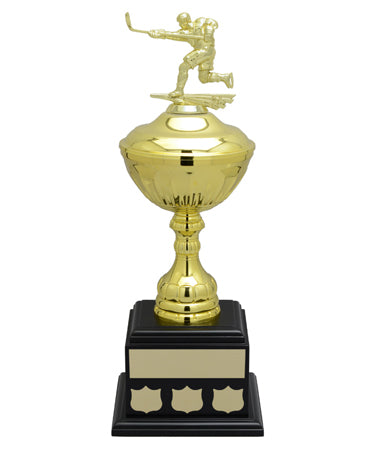 MultiSport Casilina Annual Cup with Figure