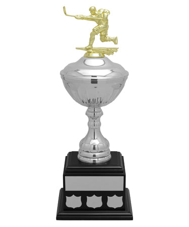 MultiSport Casilina Annual Cup with Figure