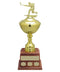 MultiSport Casilina Annual Cup with Figure