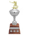 MultiSport Casilina Annual Cup with Figure