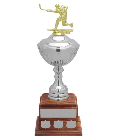 MultiSport Casilina Annual Cup with Figure