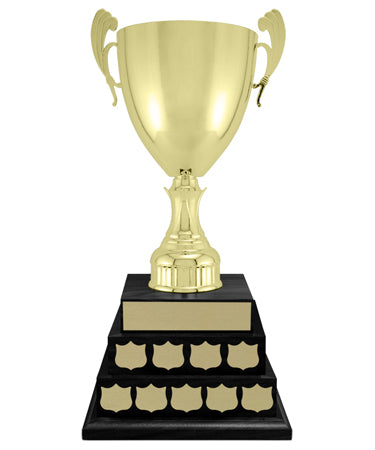 Clarrington Annual 3 Tier Base Cup