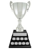 Clarrington Annual 3 Tier Base Cup
