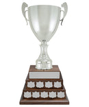Clarrington Annual 3 Tier Base Cup