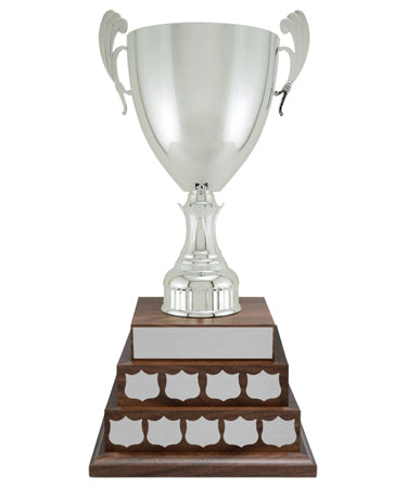 Clarrington Annual 3 Tier Base Cup