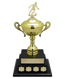 MultiSport Sassello Annual Cup with Figure