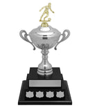 MultiSport Sassello Annual Cup with Figure
