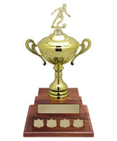 MultiSport Sassello Annual Cup with Figure