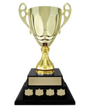 Strattura Annual Two Tier Base Cup