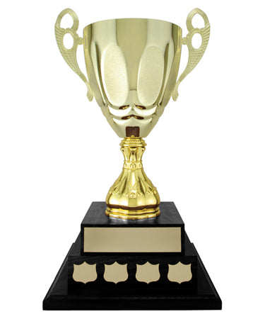 Strattura Annual Two Tier Base Cup