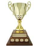 Strattura Annual Two Tier Base Cup