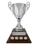 Strattura Annual Two Tier Base Cup