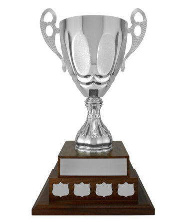 Strattura Annual Two Tier Base Cup