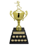 MultiSport Tavarone Annual Cup with Figure