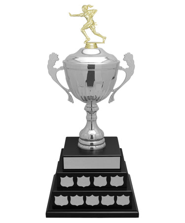 MultiSport Tavarone Annual Cup with Figure