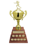 MultiSport Tavarone Annual Cup with Figure