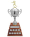 MultiSport Tavarone Annual Cup with Figure