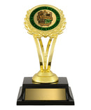 Corona Series Plastic Cup