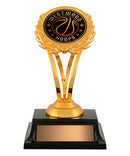 Corona Series Plastic Cup