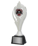 Inferno Series Plastic Cup