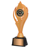 Inferno Series Plastic Cup
