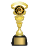 Intrepid Series Plastic Cup