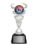 Intrepid Series Plastic Cup