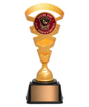 Intrepid Series Plastic Cup