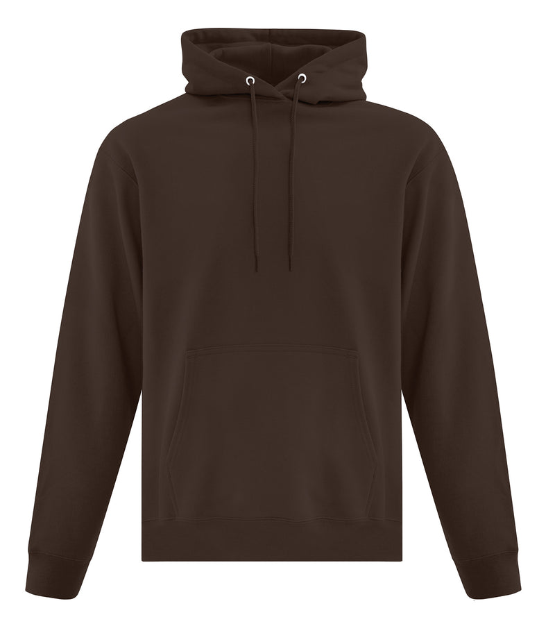 Everyday Fleece Hoodie – Classic Comfort in 26 Vibrant Colours - ATC® 2500