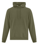 Everyday Fleece Hoodie – Classic Comfort in 26 Vibrant Colours - ATC® 2500