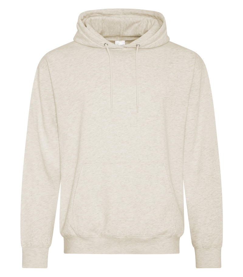 Everyday Fleece Hoodie – Classic Comfort in 26 Vibrant Colours - ATC® 2500