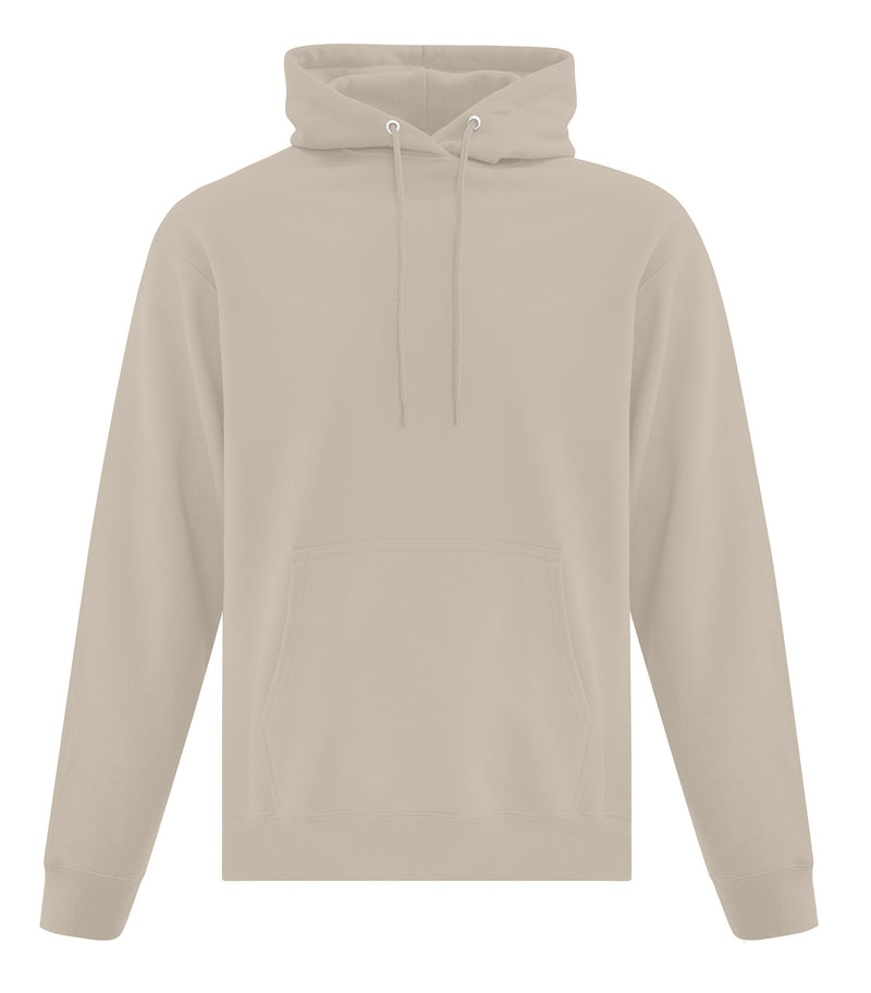 Everyday Fleece Hoodie – Classic Comfort in 26 Vibrant Colours - ATC® 2500