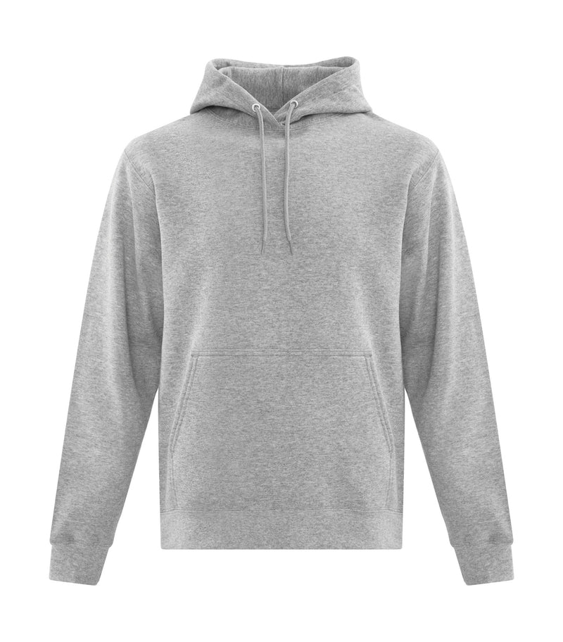 Everyday Fleece Hoodie – Classic Comfort in 26 Vibrant Colours - ATC® 2500