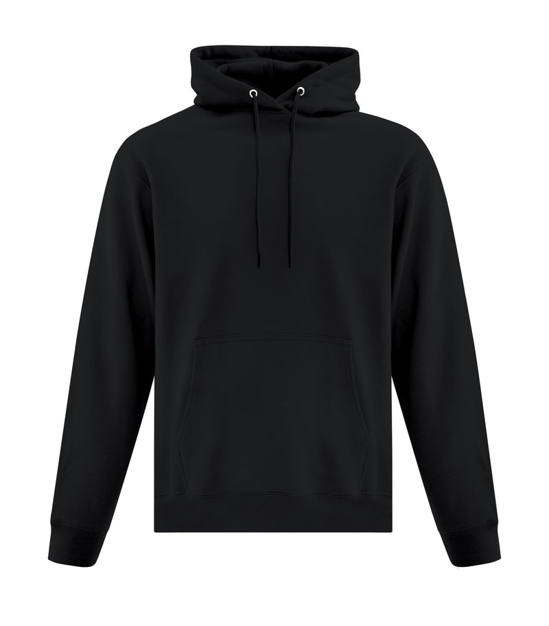 Everyday Fleece Hoodie – Classic Comfort in 26 Vibrant Colours - ATC® 2500