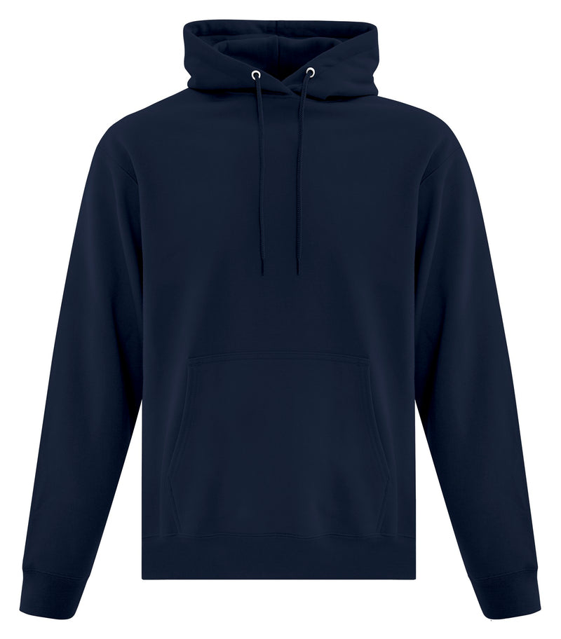 Everyday Fleece Hoodie – Classic Comfort in 26 Vibrant Colours - ATC® 2500