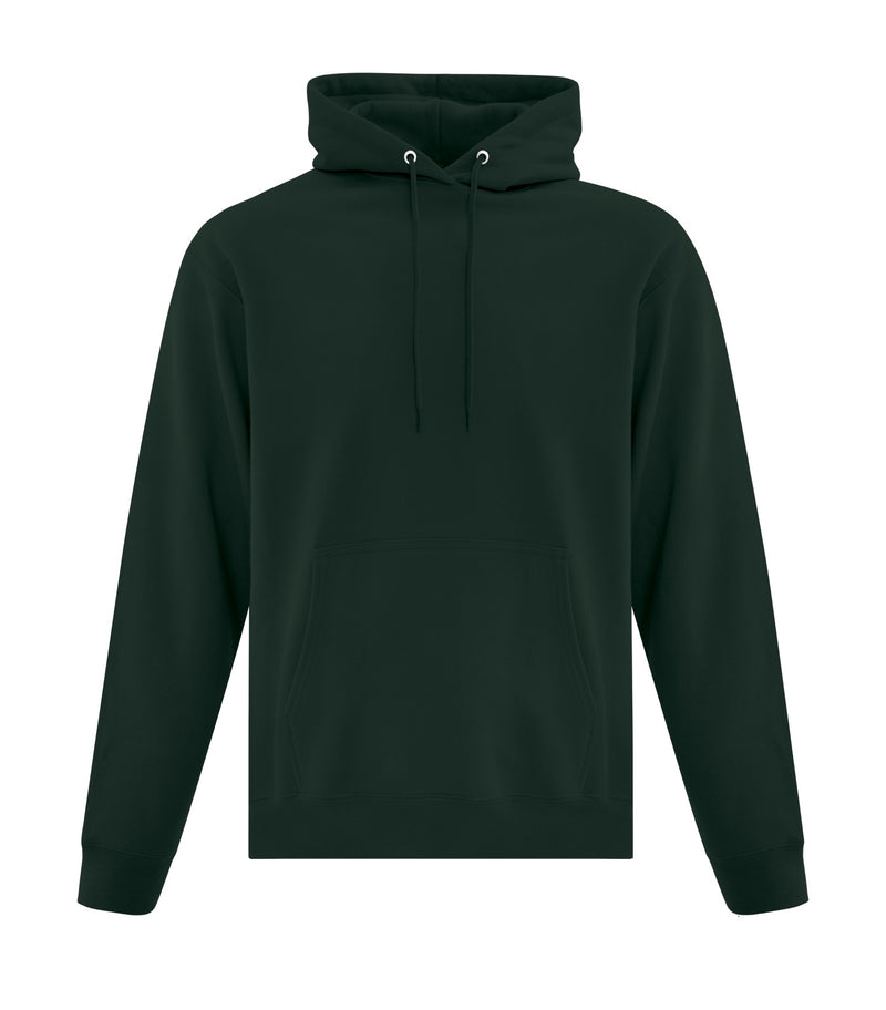 Everyday Fleece Hoodie – Classic Comfort in 26 Vibrant Colours - ATC® 2500