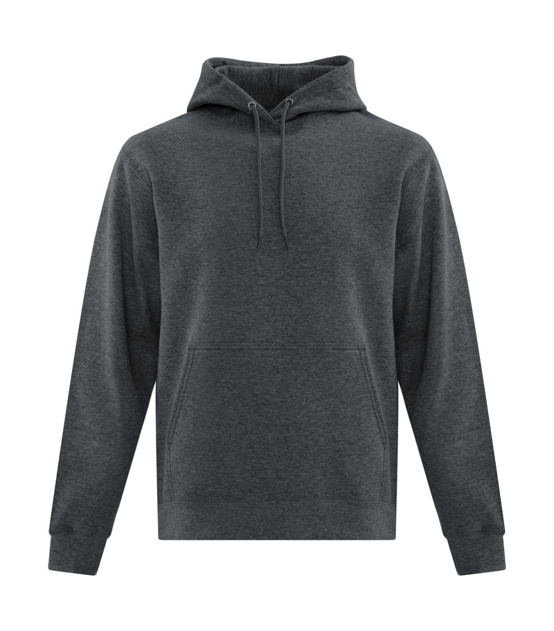 Everyday Fleece Hoodie – Classic Comfort in 26 Vibrant Colours - ATC® 2500