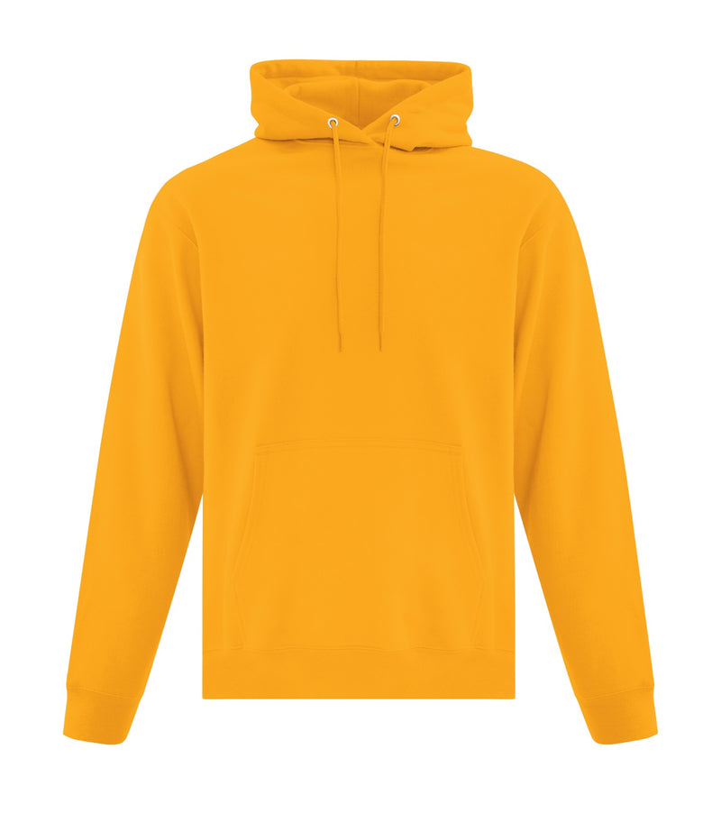Everyday Fleece Hoodie – Classic Comfort in 26 Vibrant Colours - ATC® 2500